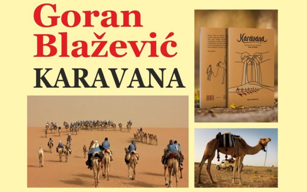 Goran-Blazevic-Karavana