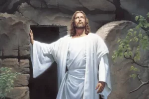 he_lives_jesus_christ_resurrected